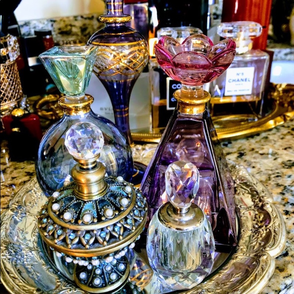 Meet your Posher, Patricia Anne